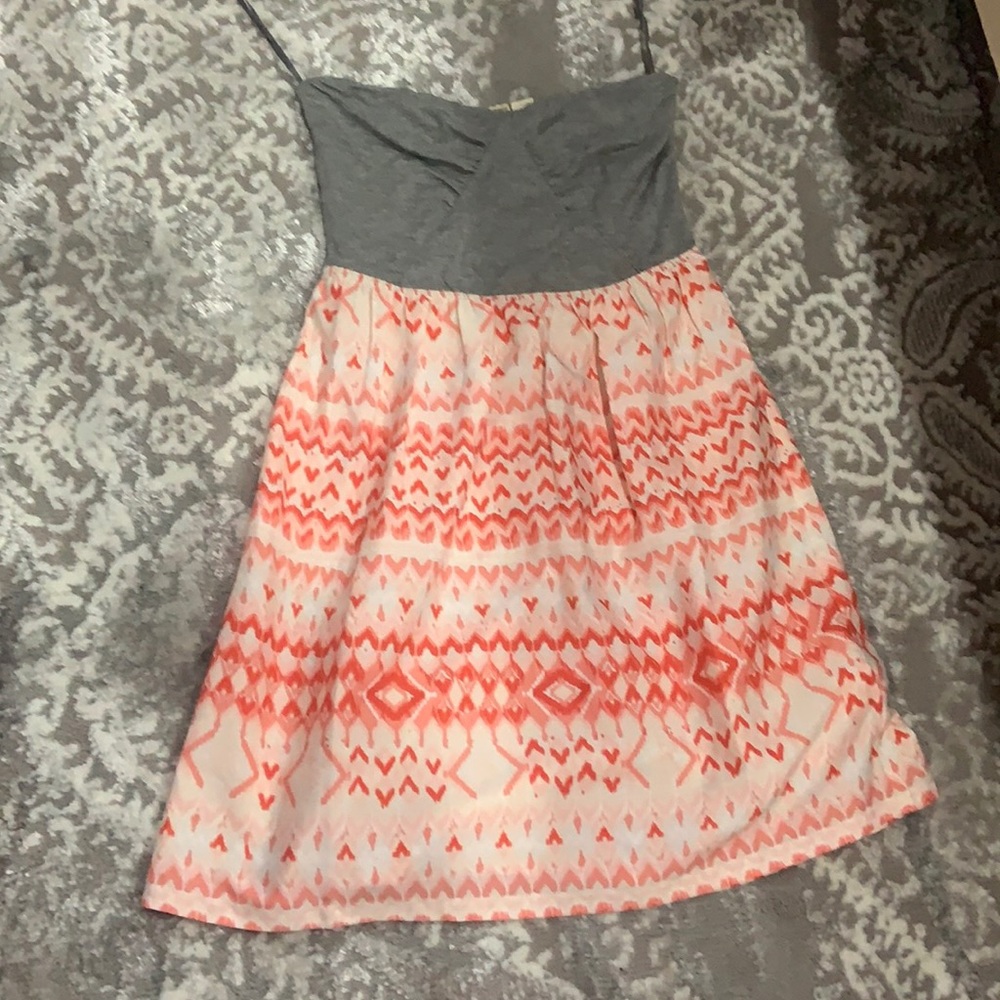 Roxy mini dress